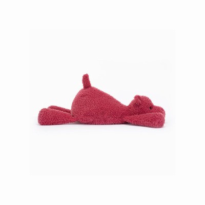 Jellycat Splootie Hippo New Zealand | BLHIV6842